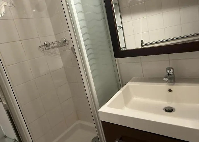 Apartment Superbe 17th - Place Pereire