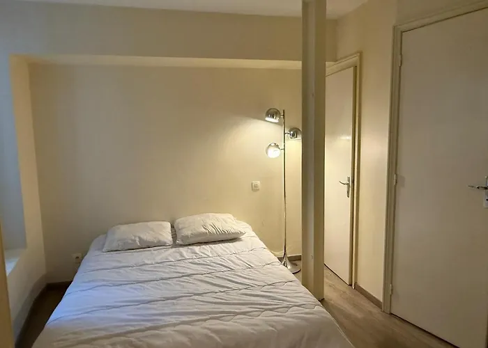 Apartment Superbe 17th - Place Pereire